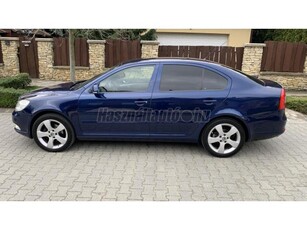 SKODA OCTAVIA 2.0 CR TDI Elegance 10ÉVE1TULAJ!SOK-EXTRA.FRISS-VIZSGA.KARBANTARTOTT.MEGKÍMÉLT