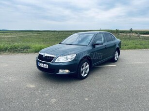 SKODA OCTAVIA 2.0 CR TDI Elegance