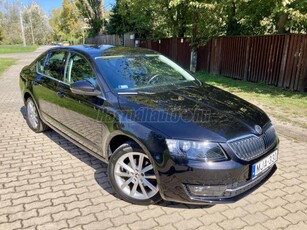 SKODA OCTAVIA 2.0 CR TDI Elegance DSG MAGYARORSZÁGI/ELSŐ TUL./VEZ.SZERVIZKÖNYV/NAVI/BI-XENON/KAMERA/EL.MEM.ÜLÉS