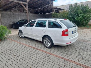 SKODA OCTAVIA 2.0 CR TDI Family DPF