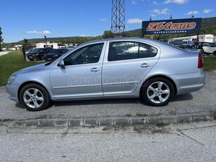 SKODA OCTAVIA 2.0 CR TDI Family DPF