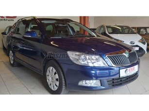 SKODA OCTAVIA 2.0 CR TDI Family DPF