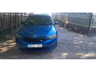 SKODA OCTAVIA 2.0 CR TDI RS