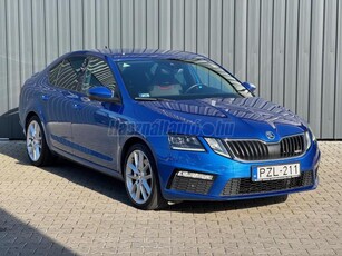 SKODA OCTAVIA 2.0 CR TDI RS