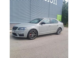 SKODA OCTAVIA 2.0 CR TDI RS DSG Euro 6