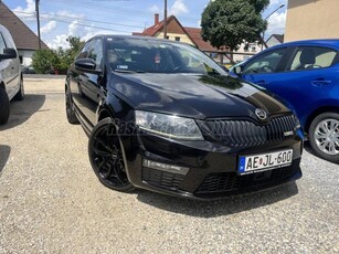 SKODA OCTAVIA 2.0 CR TDI RS DSG Euro 6