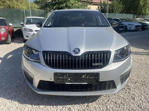 SKODA OCTAVIA 2.0 CR TDI RS Euro 6