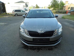 SKODA OCTAVIA 2.0 CR TDI SCR Ambition DSG7 KITÜNŐ MÜSZAKI ÉS ESZTÉTIKAI ÁLLAPOT