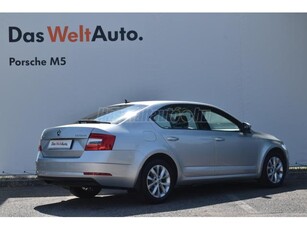 SKODA OCTAVIA 2.0 CR TDI SCR Style DSG7