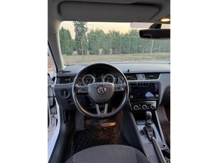 SKODA OCTAVIA 2.0 CR TDI SCR Style DSG7