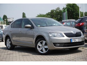 SKODA OCTAVIA 2.0 CR TDI Style 4x4 DSG Euro 6 MAGYARORSZÁGI!