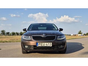 SKODA OCTAVIA 2.0 CR TDI Style