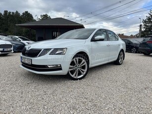 SKODA OCTAVIA 2.0 CR TDI Style Cantonhifi-2xPdc-Carplay