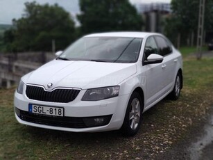 SKODA OCTAVIA 2.0 CR TDI Style DSG Euro 6