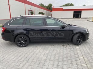 SKODA OCTAVIA 2.0 CR TDI Style DSG6