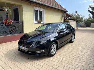 SKODA OCTAVIA 2.0 CR TDI Style Euro 6