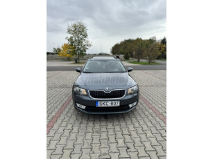 SKODA OCTAVIA 2.0 CR TDI Style Euro 6