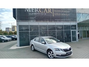 SKODA OCTAVIA 2.0 CR TDI Style MAGYAR. 1.-TUL. ÁFÁ-S. Nr.: 046