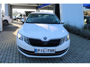 SKODA OCTAVIA 2.0 CR TDI Style Mo.-i. 1 Tul.. ÁFA-s!