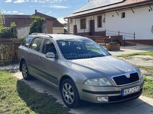 SKODA OCTAVIA 2.0 PD TDI Ambiente