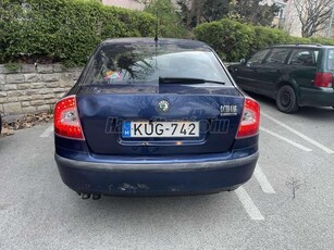 SKODA OCTAVIA 2.0 PD TDI Ambiente