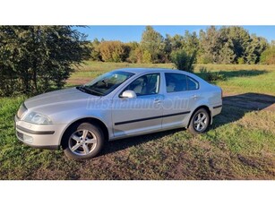 SKODA OCTAVIA 2.0 PD TDI Elegance