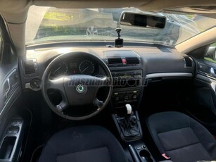 SKODA OCTAVIA 2.0 PD TDI Elegance