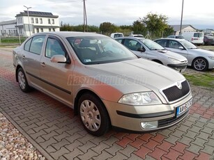 SKODA OCTAVIA 2.0 PD TDI Elegance