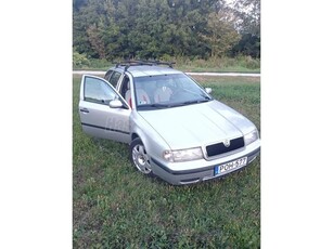 SKODA OCTAVIA 2.0 SLX