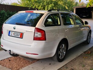 SKODA OCTAVIA 2.0 TDI Ambiente