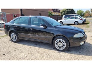 SKODA OCTAVIA 2.0 TDI Elegance DPF