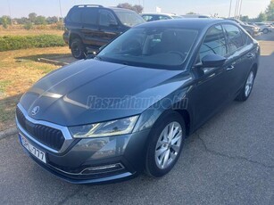 SKODA OCTAVIA 2.0 TDI SCR Style DSG