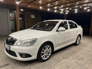 SKODA OCTAVIA 2.0 TFSI RS