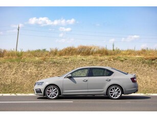 SKODA OCTAVIA 2.0 TSI RS DSG