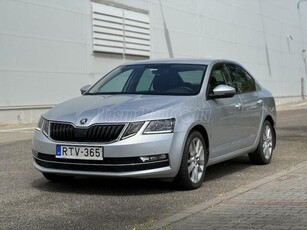 SKODA OCTAVIA 2.0 TSI Style DSG 1. Tulajdonostól/ÁFÁS