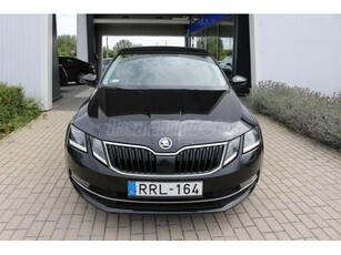 SKODA OCTAVIA 2.0 TSI Style DSG Mo.-i. 1 Tul. ÁFA-s!