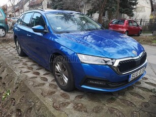 SKODA OCTAVIA Combi 1.0 TSI Ambition