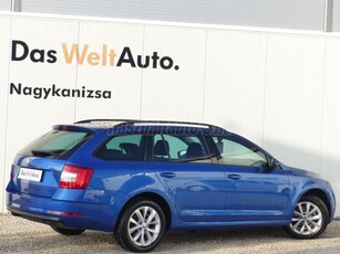 SKODA OCTAVIA Combi 1.0 TSI Ambition 84e.km!