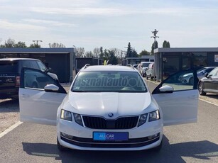 SKODA OCTAVIA Combi 1.0 TSI Ambition DSG Automata/Alufelni/Tempomat/