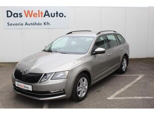 SKODA OCTAVIA Combi 1.0 TSI Style Magyar. Áfá-s. Garancia Keveset futott