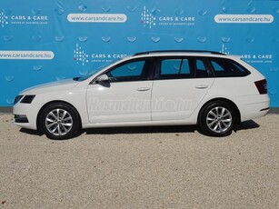 SKODA OCTAVIA Combi 1.0 TSI Style MO-i gépjármű/Garantált 171e km/Első tulajtól/ÁFÁ-S/Garanciával!