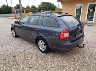 SKODA OCTAVIA Combi 1.2 TSI Ambition Navi Tempomat Digitklíma