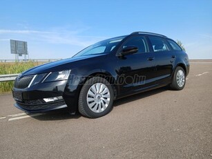 SKODA OCTAVIA Combi 1.2 TSi Ambition Újszerű!