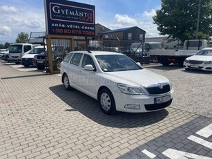 SKODA OCTAVIA Combi 1.2 TSI Elegance Első tulajdonos!