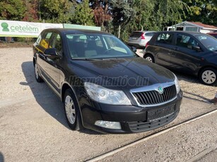 SKODA OCTAVIA Combi 1.2 TSI Elegance szervizelt. új vezérlés