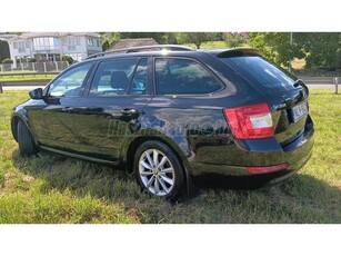 SKODA OCTAVIA Combi 1.2 TSI Style