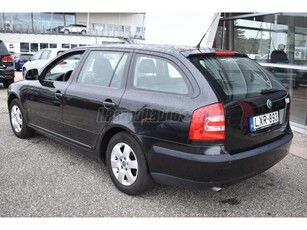 SKODA OCTAVIA Combi 1.4 Ambiente