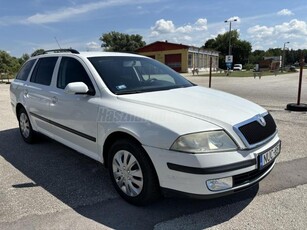 SKODA OCTAVIA Combi 1.4 Classic