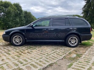 SKODA OCTAVIA Combi 1.4 Classic