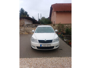 SKODA OCTAVIA Combi 1.4 TSI Ambiente